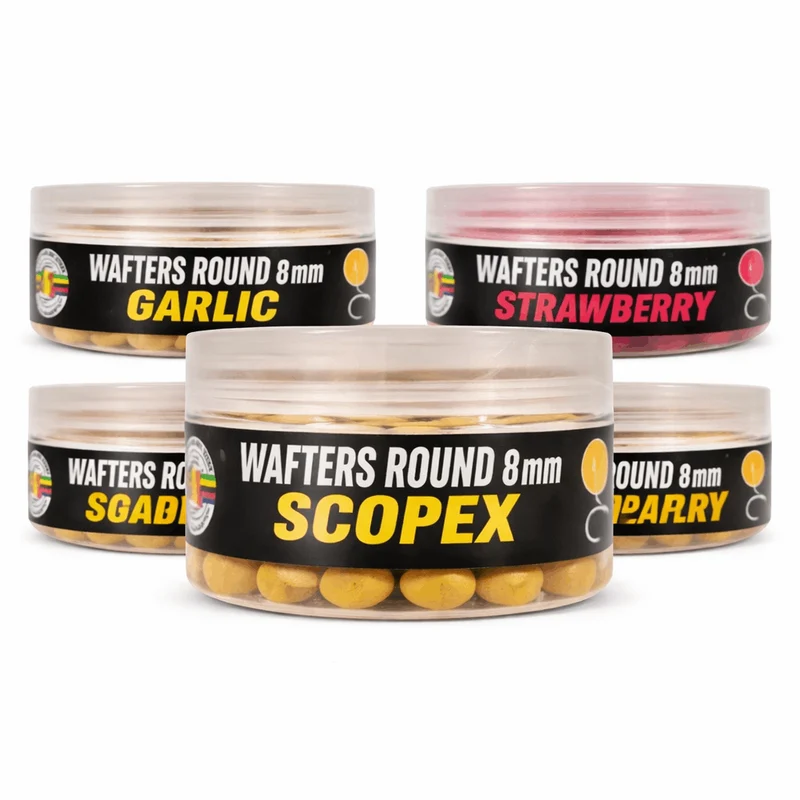 Wafter Round 30g