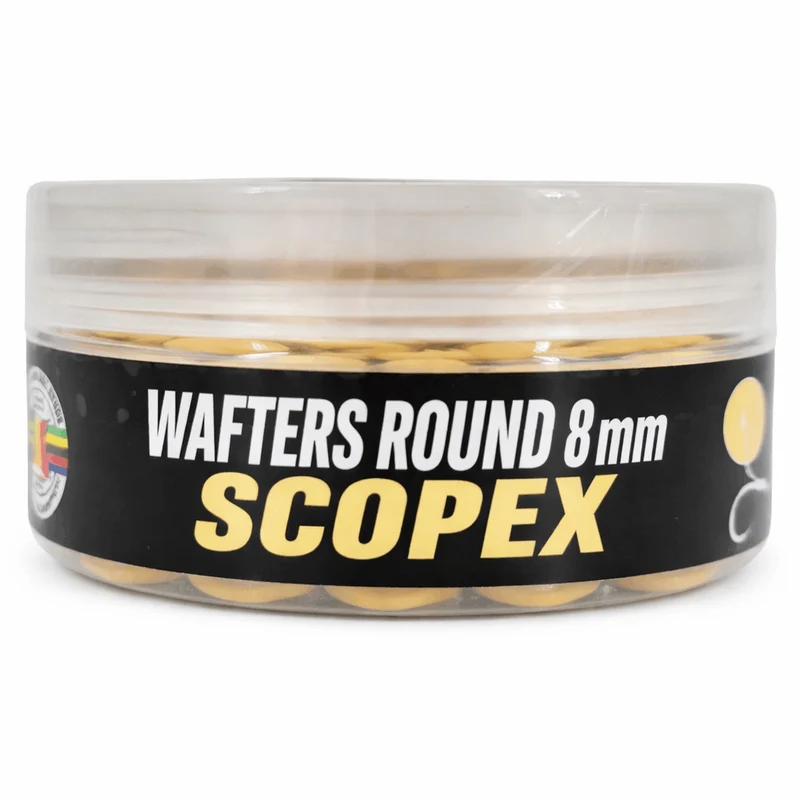 Wafter Round 30g