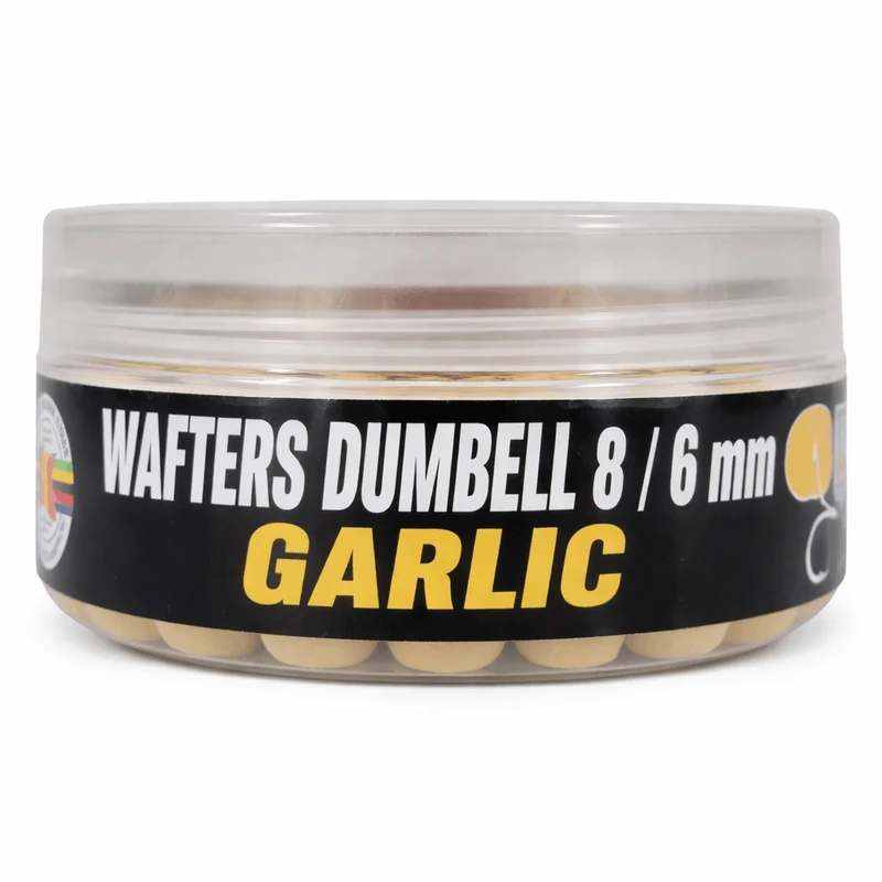 Dumbbell Wafters 8x6mm - 30g