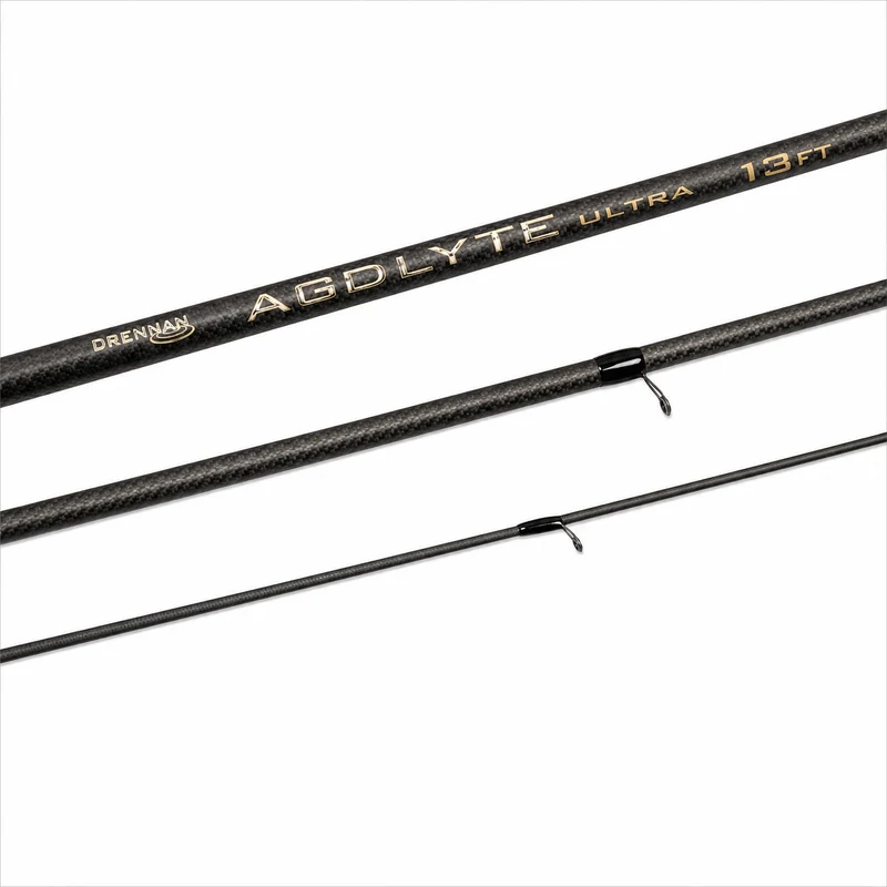 Acolyte Ultra Float Rods – Wagglerhengels