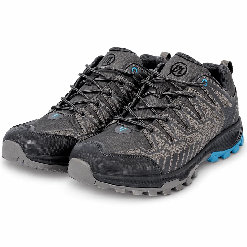 DriFish All Terrain Trainers – Lage Outdoorschoenen