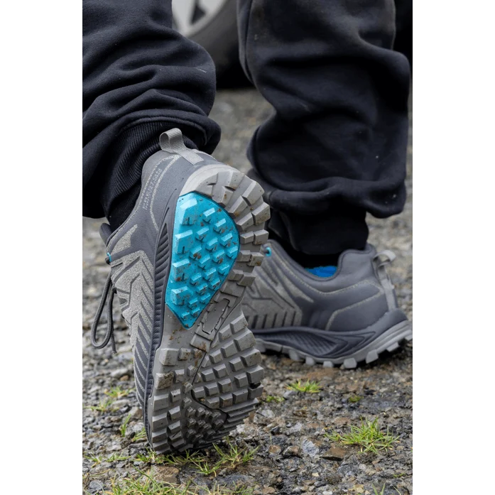 DriFish All Terrain Trainers – Lage Outdoorschoenen