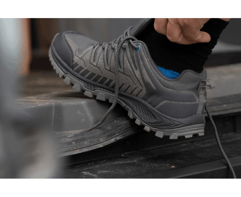 DriFish All Terrain Trainers – Lage Outdoorschoenen