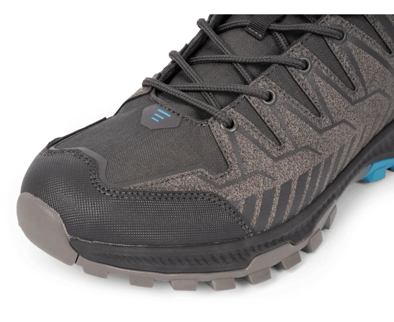 DriFish All Terrain Trainers – Lage Outdoorschoenen