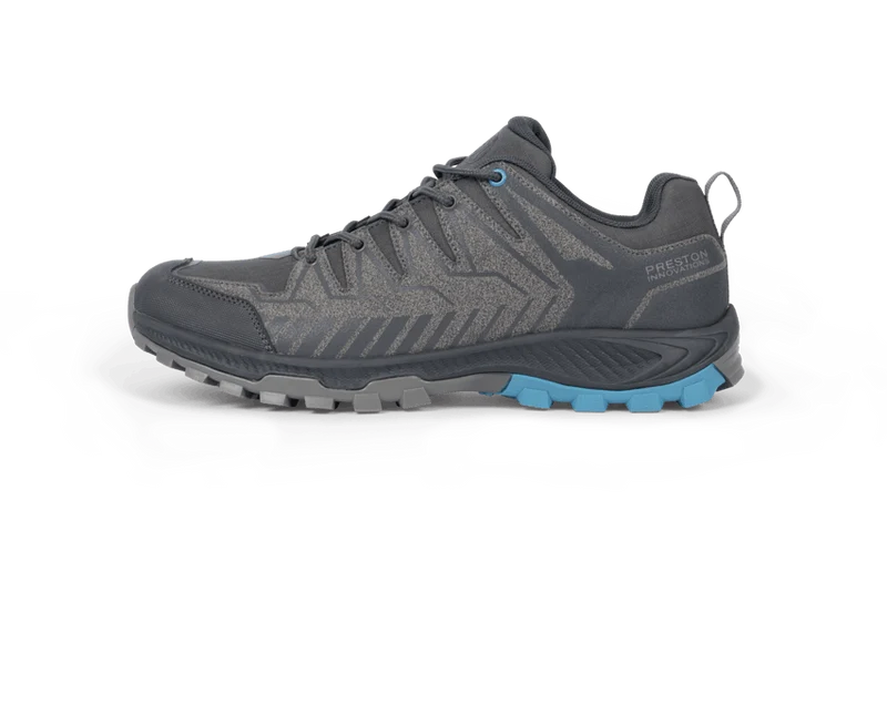 DriFish All Terrain Trainers – Lage Outdoorschoenen