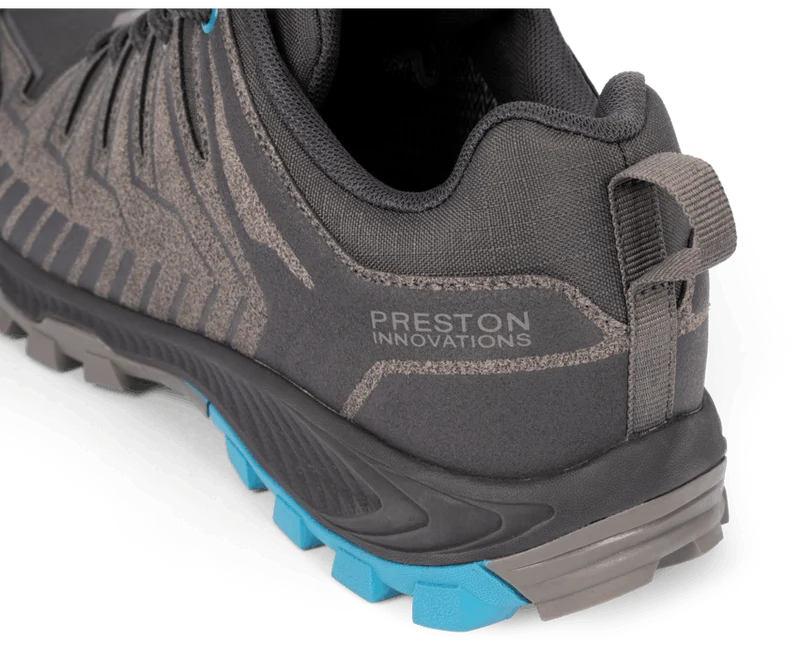 DriFish All Terrain Trainers – Lage Outdoorschoenen