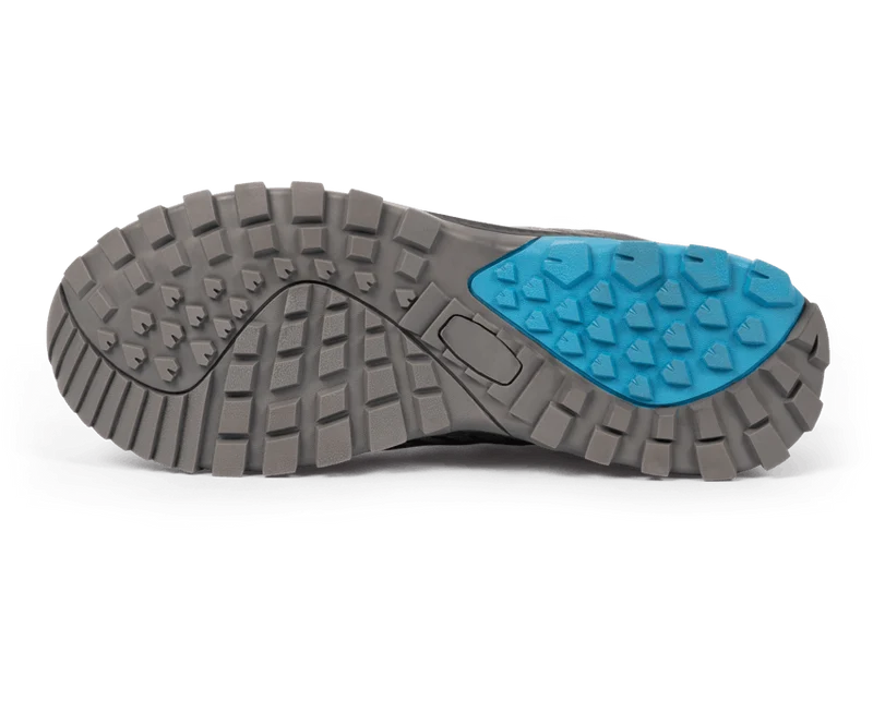 DriFish All Terrain Trainers – Lage Outdoorschoenen