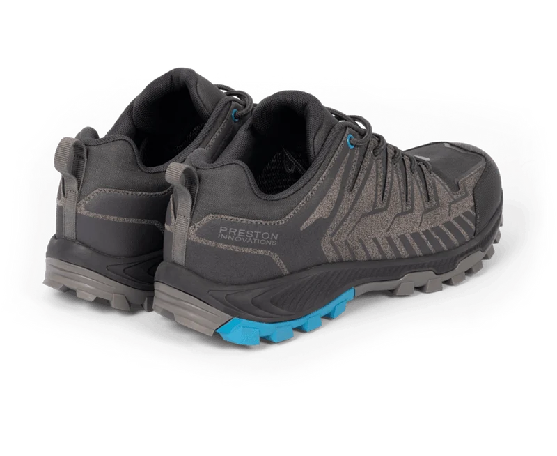 DriFish All Terrain Trainers – Lage Outdoorschoenen