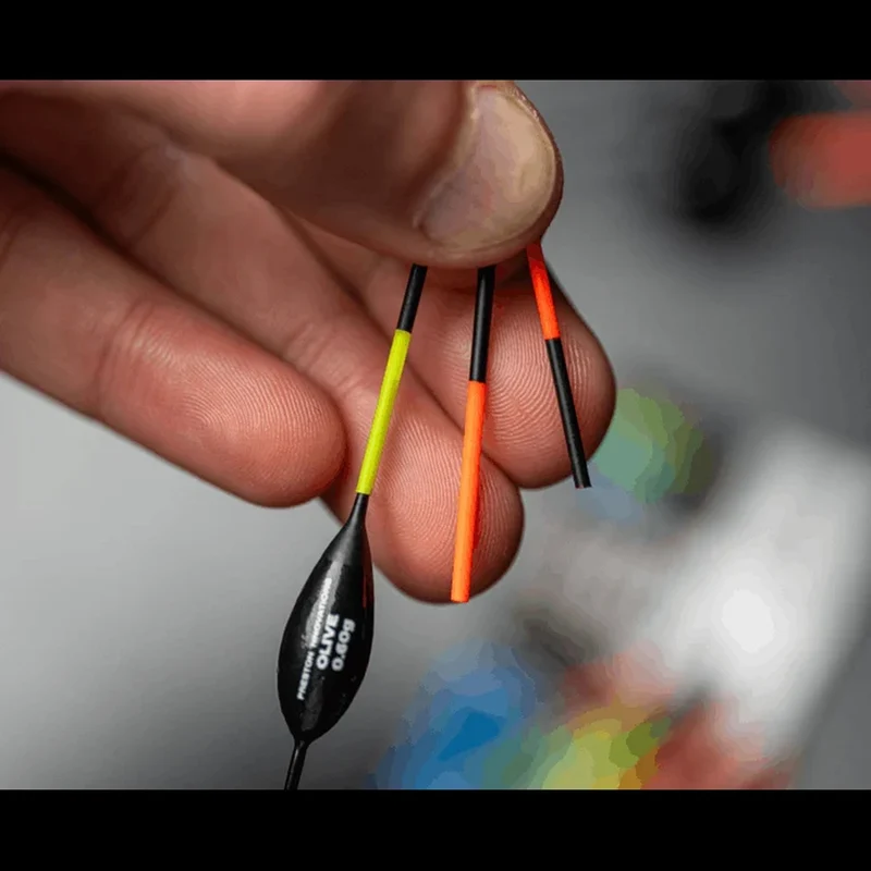 Carpodrome Float Tops – Dobberantennes