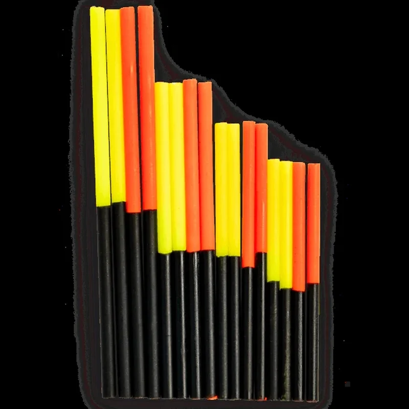 Carpodrome Float Tops – Dobberantennes