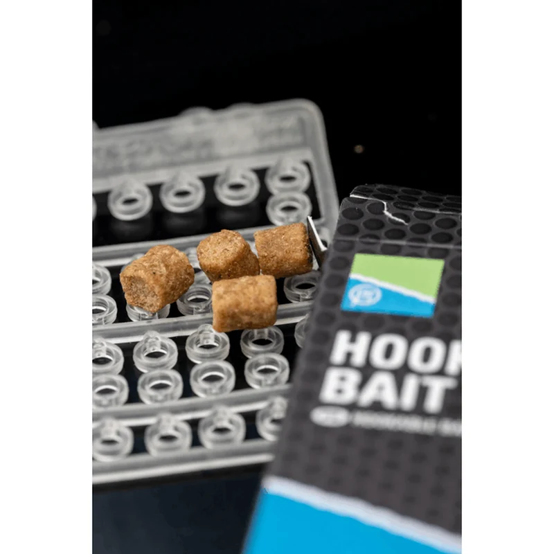 Hookable Bait Bands – Haakbare Pelletbandjes