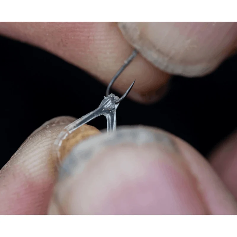 Hookable Bait Bands – Haakbare Pelletbandjes