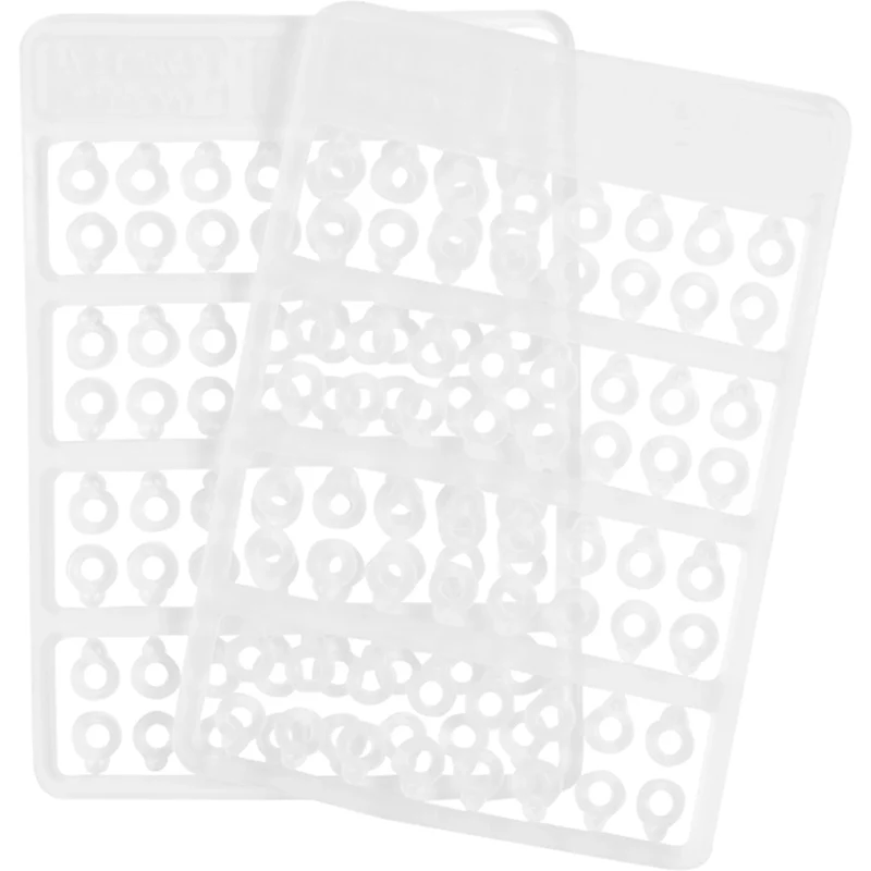 Hookable Bait Bands – Haakbare Pelletbandjes