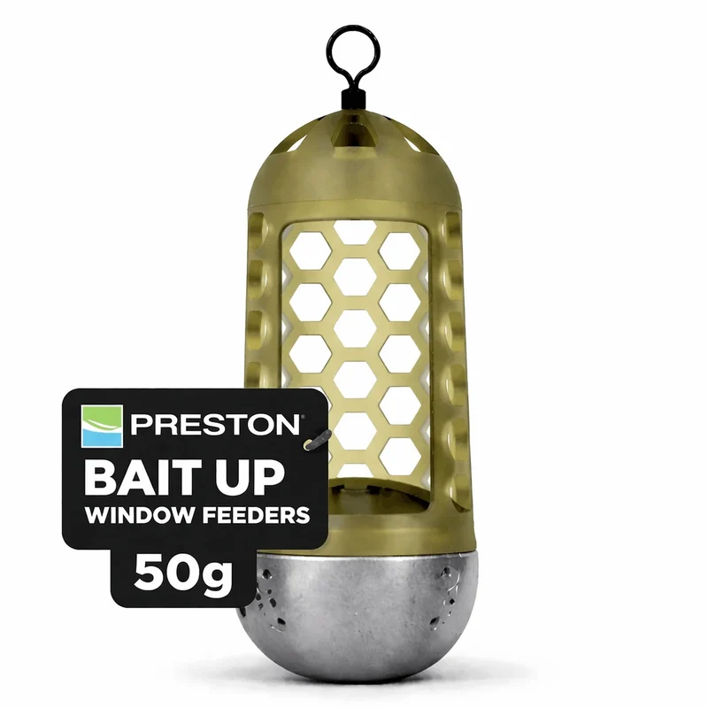 Bait Up Window Feeders – Voerkorven