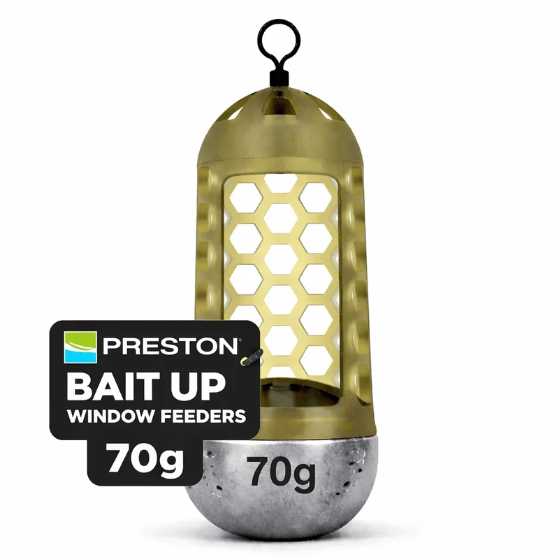 Bait Up Window Feeders – Voerkorven