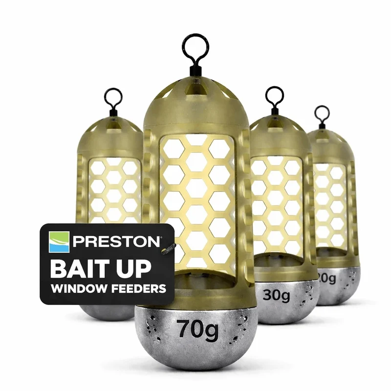 Bait Up Window Feeders – Voerkorven