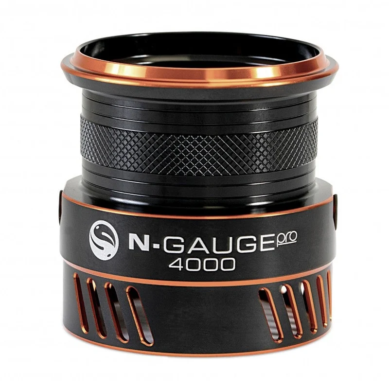 N-Gauge PRO Reels – Molens