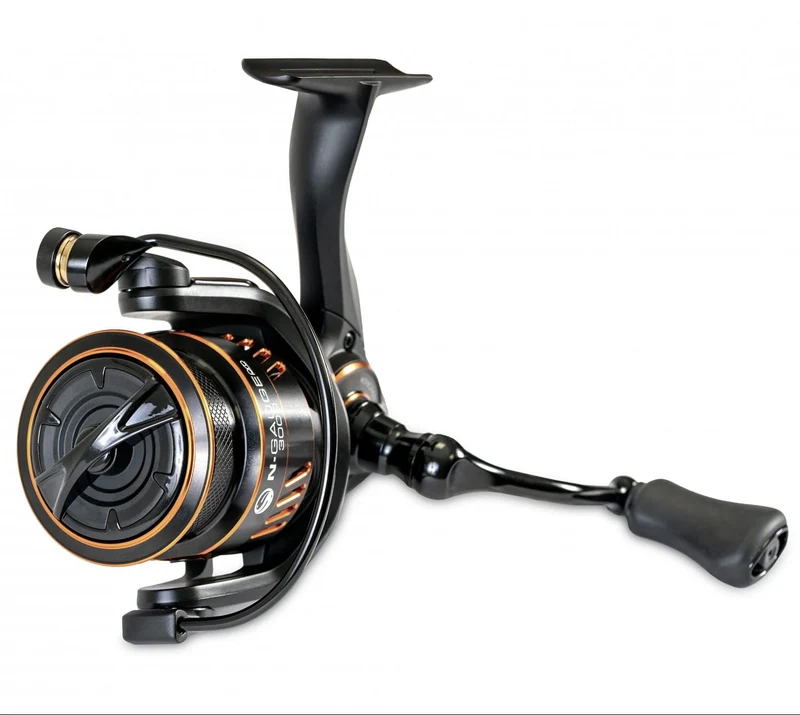 N-Gauge PRO Reels – Molens