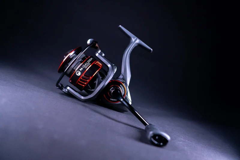 N-Gauge PRO Reels – Molens