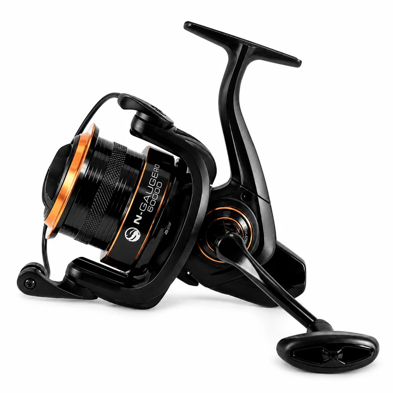 N-Gauge PRO Reels – Molens