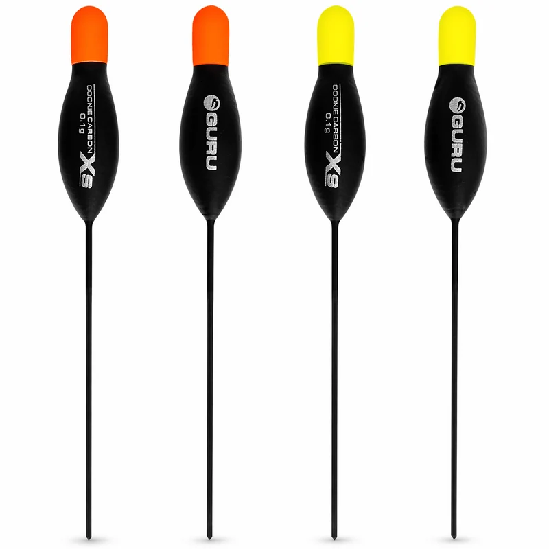 XS Carbon Cookie – Dobber (10 stuks)