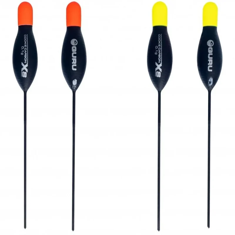 XS Carbon Cookie – Dobber (10 stuks)