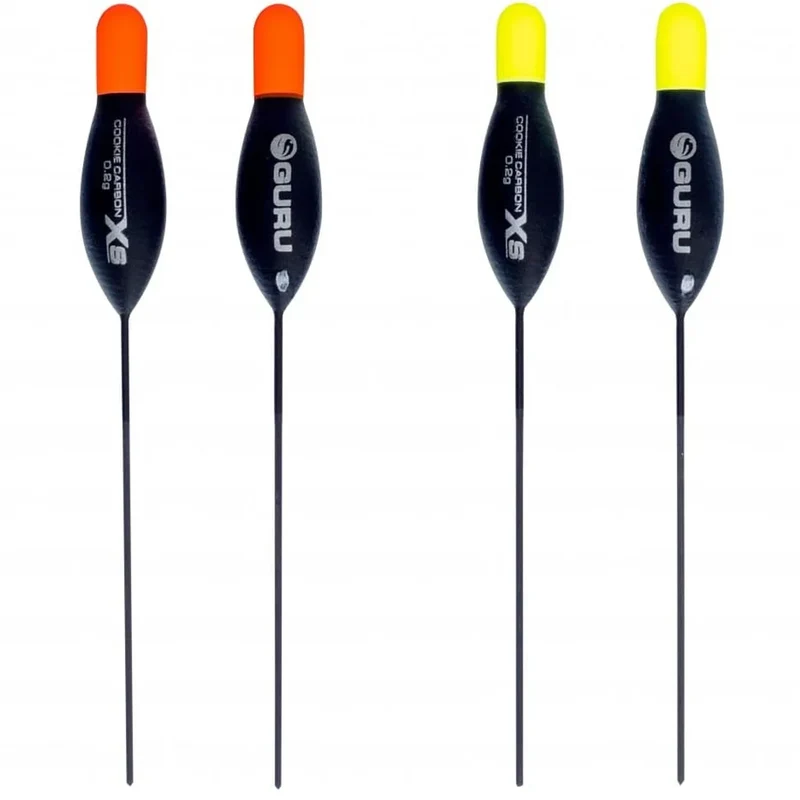 XS Carbon Cookie – Dobber (10 stuks)