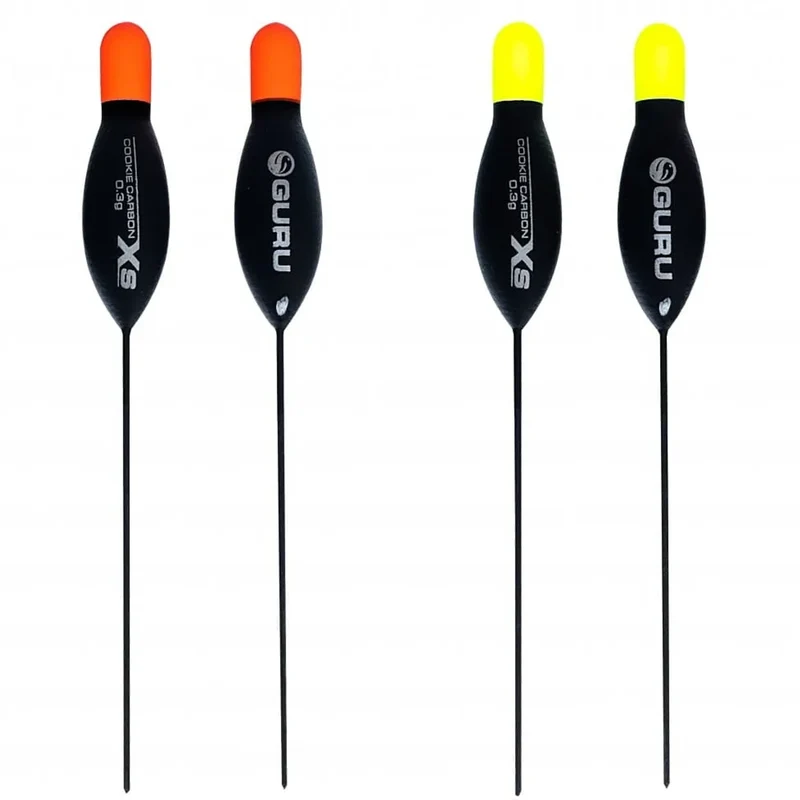 XS Carbon Cookie – Dobber (10 stuks)
