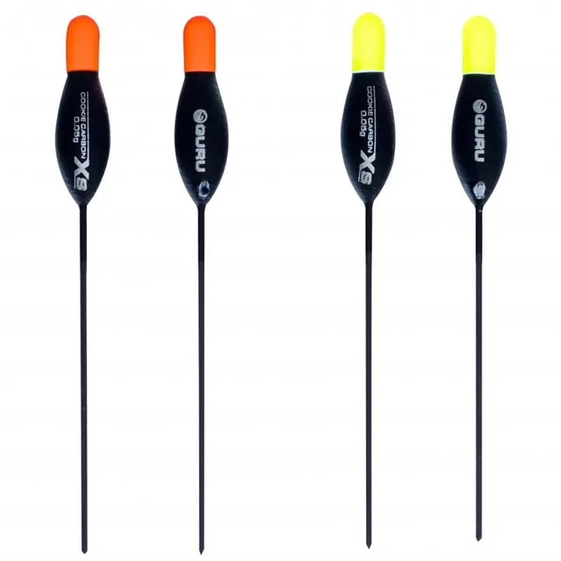 XS Carbon Cookie – Dobber (10 stuks)