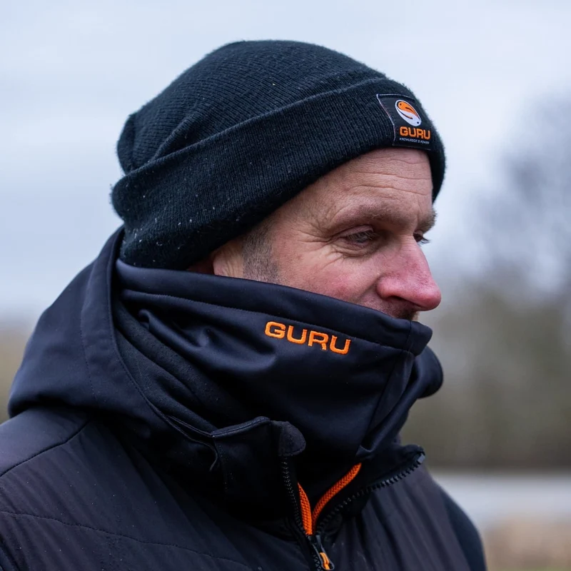 Neck Warmer – Nekwarmer