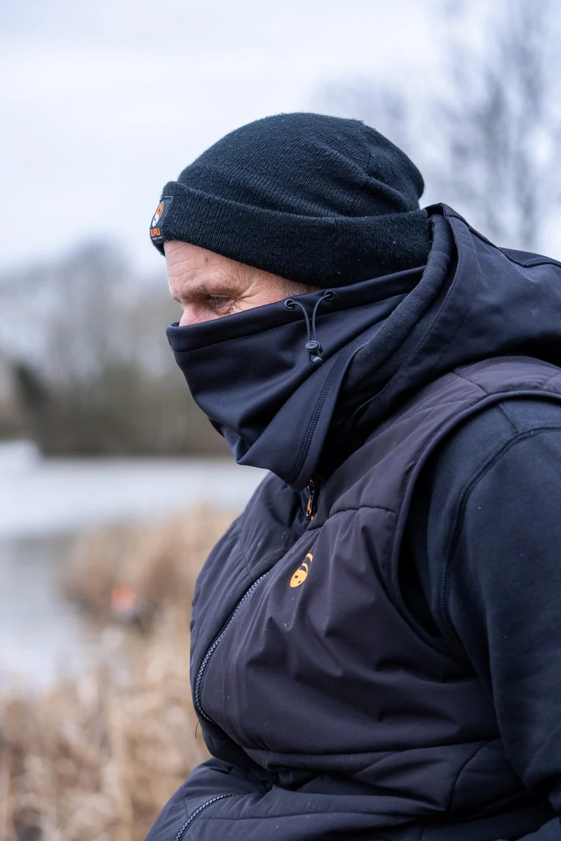 Neck Warmer – Nekwarmer