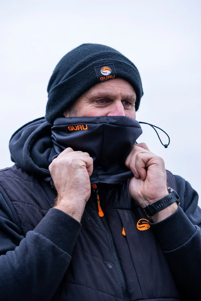 Neck Warmer – Nekwarmer