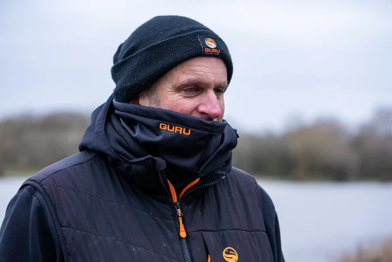 Neck Warmer – Nekwarmer