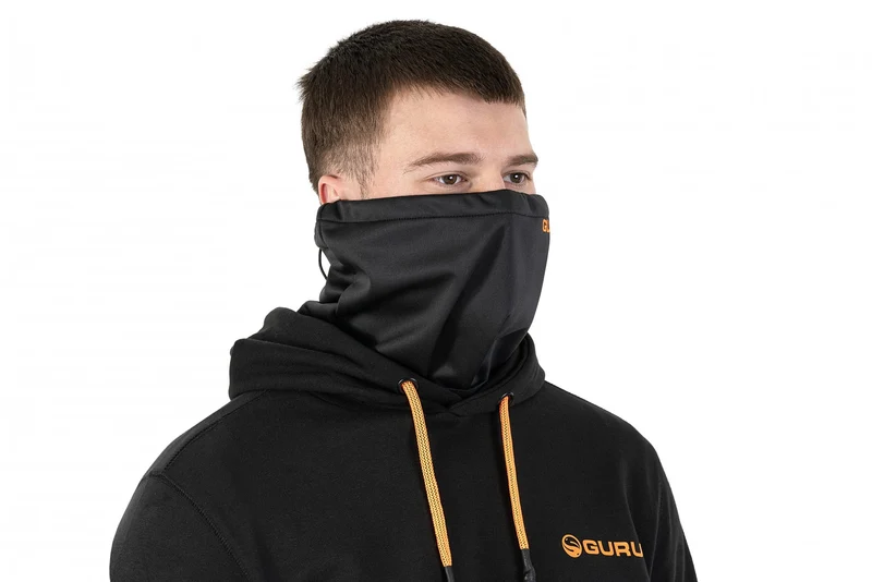 Neck Warmer – Nekwarmer