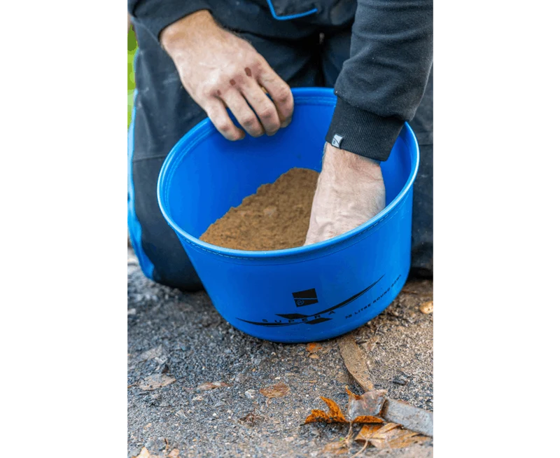 Supera X Round Bowl - 7.5L – Aasbak