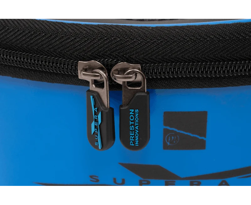 Supera X Ventamesh Round Bowl - 5L – Geventileerde Aasbak
