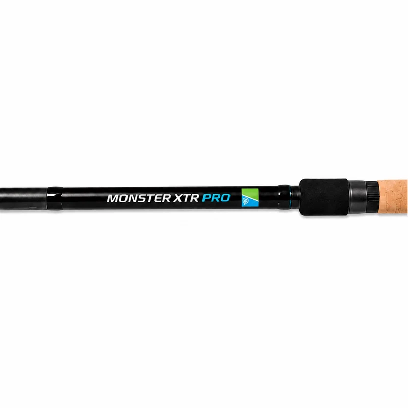 Monster XTR Pro Rods – Feederhengel