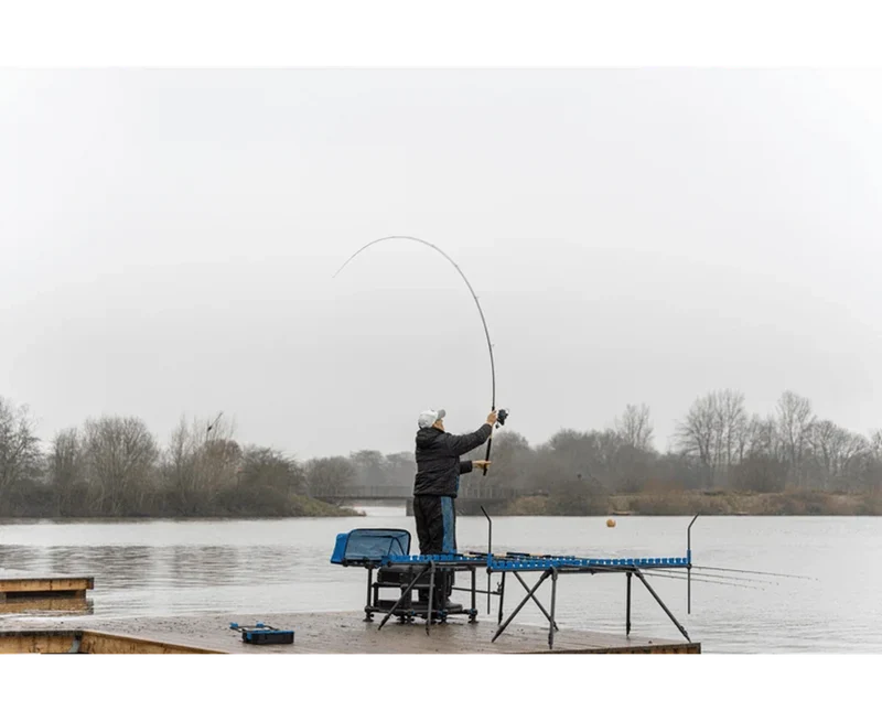 Monster XTR Pro Rods – Feederhengel