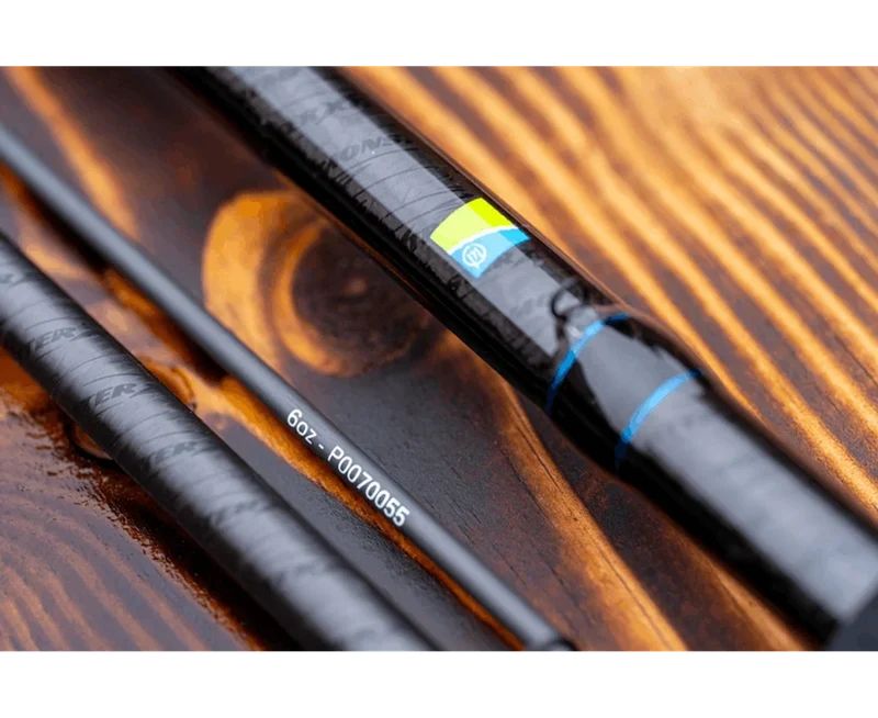 Monster XTR Pro Rods – Feederhengel
