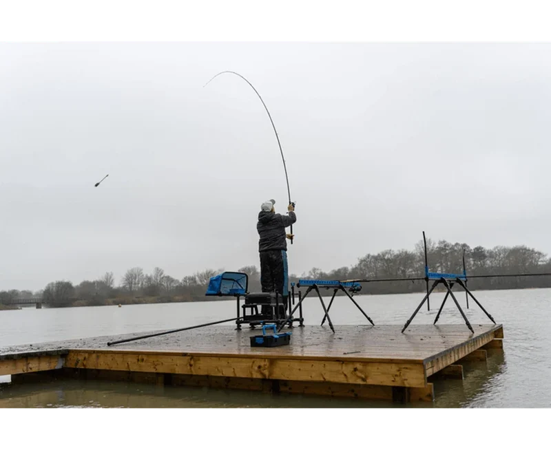 Monster XTR Pro Rods – Feederhengel
