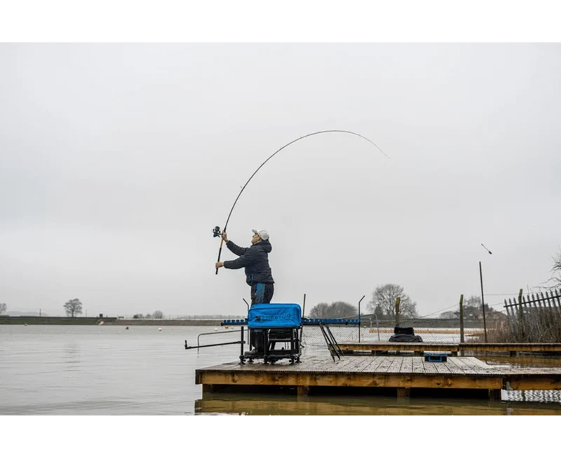 Monster XTR Pro Rods – Feederhengel