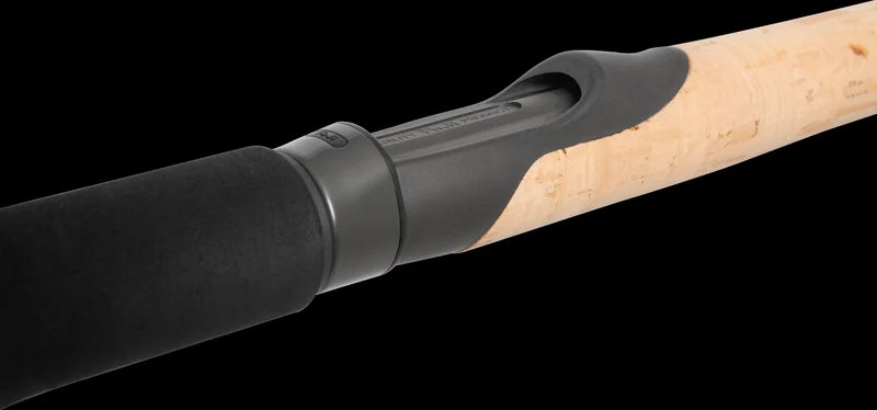 Monster XTR Pro Rods – Feederhengel
