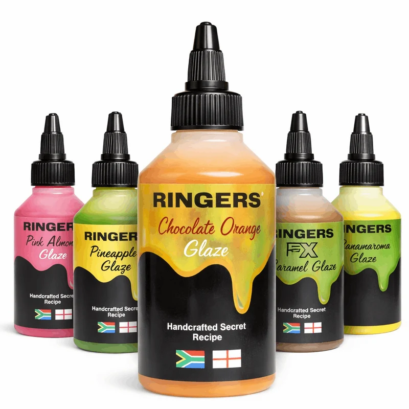 Glaze 100ml – Vloeibaar Additief