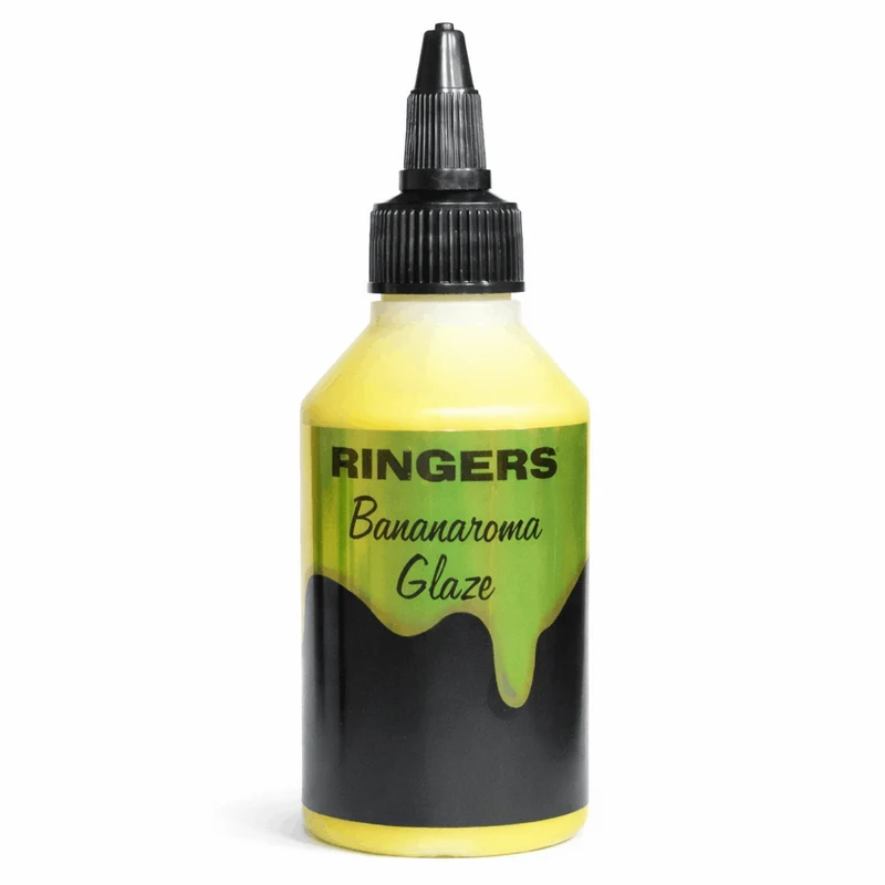 Glaze 100ml – Vloeibaar Additief