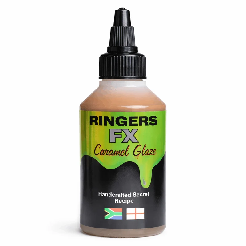 Glaze 100ml – Vloeibaar Additief
