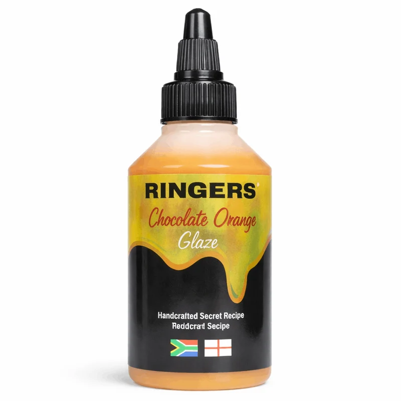 Glaze 100ml – Vloeibaar Additief