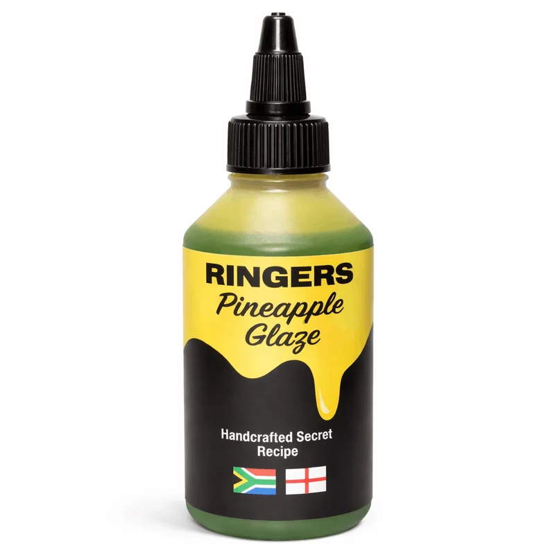 Glaze 100ml – Vloeibaar Additief