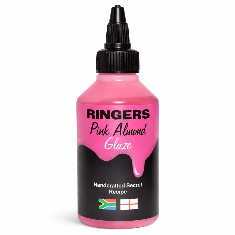 Glaze 100ml – Vloeibaar Additief