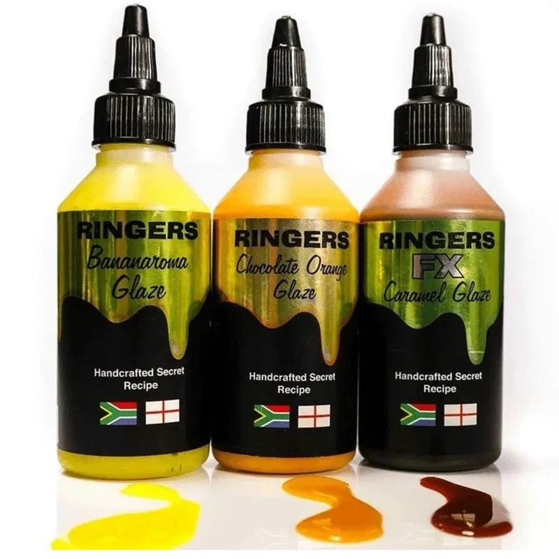 Glaze 100ml – Vloeibaar Additief