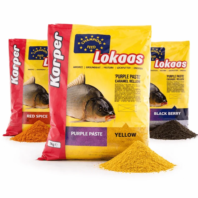 Purple Paste 1kg – Haakdeeg